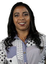 Foto de TATIANE APARECIDA DA CRUZ BOTELHO