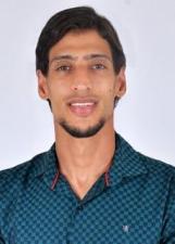 Foto de Jorge Luiz Miranda Filho