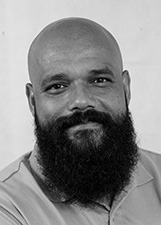 Foto de LUIS ALONSO DE SOUZA NETO