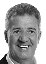 Foto de LUIZ OTÁVIO FERNANDES COELHO