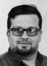 Foto de RODRIGO JOSÉ OLIVEIRA DE ALMEIDA
