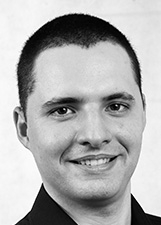 Foto de VINÍCIUS CAMPANÁRIO BARROS