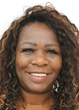 Foto de ISABEL FRANCISCA ANTONIO