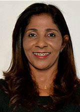 Foto de GRÉLIA TANUZIA BARRACK CAMPOS