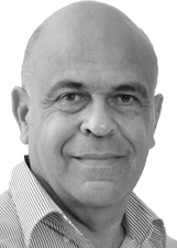 Foto de Rogerio Fernando de Souza