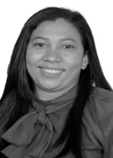 Foto de JULIANA ROQUE DE ALMEIDA