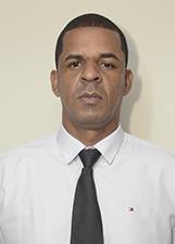 Foto de EDSON FERNANDES DOS SANTOS