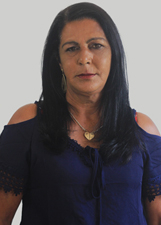 Foto de Maria Aparecida da Silva Roza