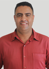 Foto de Dalton Rodrigo de Souza Oliveira