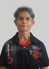 Foto de Rosemary Ribeiro dos Santos