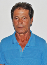 Foto de SEBASTIÃO HELENO DE MATOS