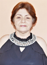 Foto de CARMEM REGINA GARCIA GUERRA