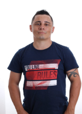 Foto de DIEGO MARTINS VIEIRA