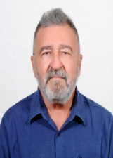 Foto de Sebastião Carlos da Silva