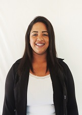 Foto de KARISLENE CONCEIÇÃO RODRIGUES