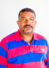 Foto de CÁSSIO ANTÔNIO DOS SANTOS