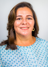 Foto de Mercia Maria Louzada Teixeira Nascimento