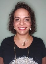 Foto de DANDARA FELÍCIA SILVA OLIVEIRA