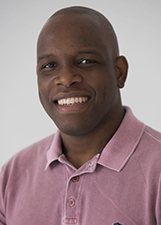Foto de JORGE EDUARDO DOS SANTOS