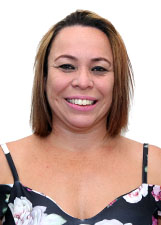 Foto de JUSSARA FERNANDA TEIXEIRA DOS SANTOS