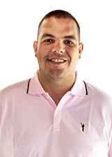 Foto de TIAGO ROCHA DOS SANTOS