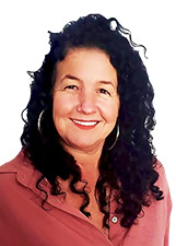 Foto de Hilda Maria da Silva Ribeiro