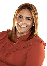 Foto de LUCYANA APARECIDA DE CASTRO