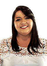 Foto de RENATA APARECIDA JARDIM SANTOS E SILVA