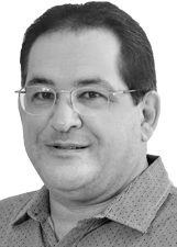 Foto de Washington José Lopes