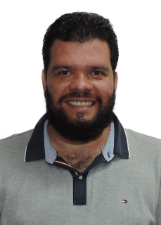 Foto de ALCEBIADES CARLOS DA CRUZ FILHO