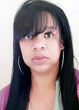 Foto de LIDIANE DA SILVA