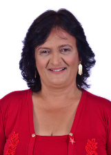 Foto de SANDRA APARECIDA HOTTES ALVES