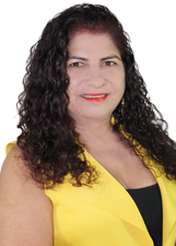 Foto de LUZIA DONIZETE ILDEFONSO BARBOZA