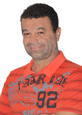 Foto de MARCOS ANTÔNIO URBANO