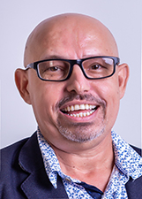 Foto de Elieser Cesário da Silva