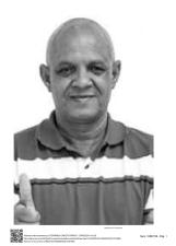 Foto de EDSON JOSE EPIFANIO