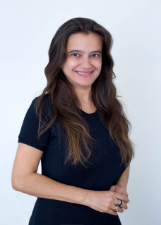 Foto de CRISTIANE PAOLINELLI RABELO