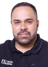 Foto de BRUNO SILVA CAMPOS