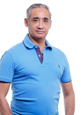 Foto de Gemides Belchior Junior