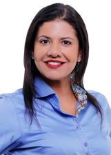 Foto de JOLIANE MOTA SOARES