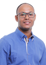 Foto de JOSÉ REINALDO ROSADO DA SILVA