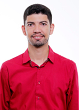 Foto de FREDERICO BRANDÃO DE OLIVEIRA