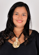 Foto de MARÍLIA MARTINS DE SOUZA