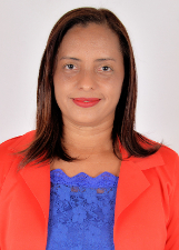Foto de MAURIZA ALVES DOS SANTOS GOMES