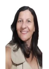 Foto de Elis Regina Faria Fraga