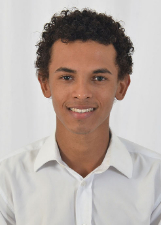 Foto de JOÃO HENRIQUE ABREU DE FREITAS