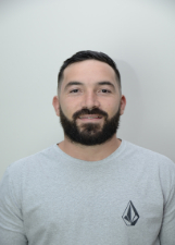 Foto de MATHEUS GOUVEIA MAXIMIANO