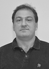 Foto de DEMETRIUS DE ALMEIDA MANSO