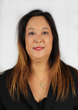 Foto de Simone Cristina de Moura