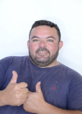 Foto de Juliano da Silva
